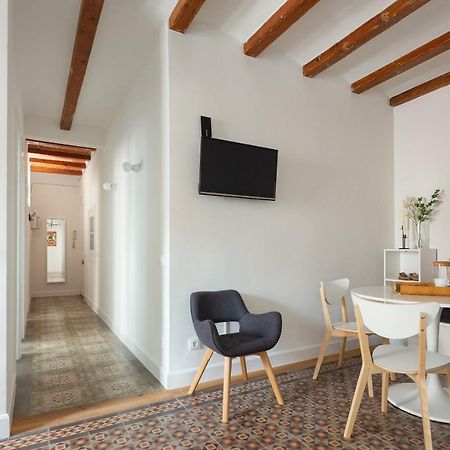 Casa Cosi - Francoli 1 Apartamento Barcelona Exterior foto