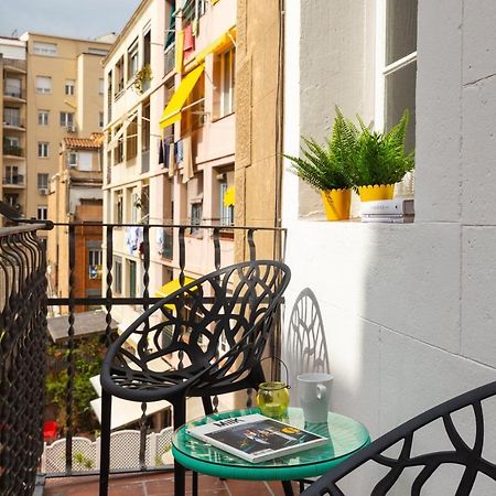 Casa Cosi - Francoli 1 Apartamento Barcelona Exterior foto