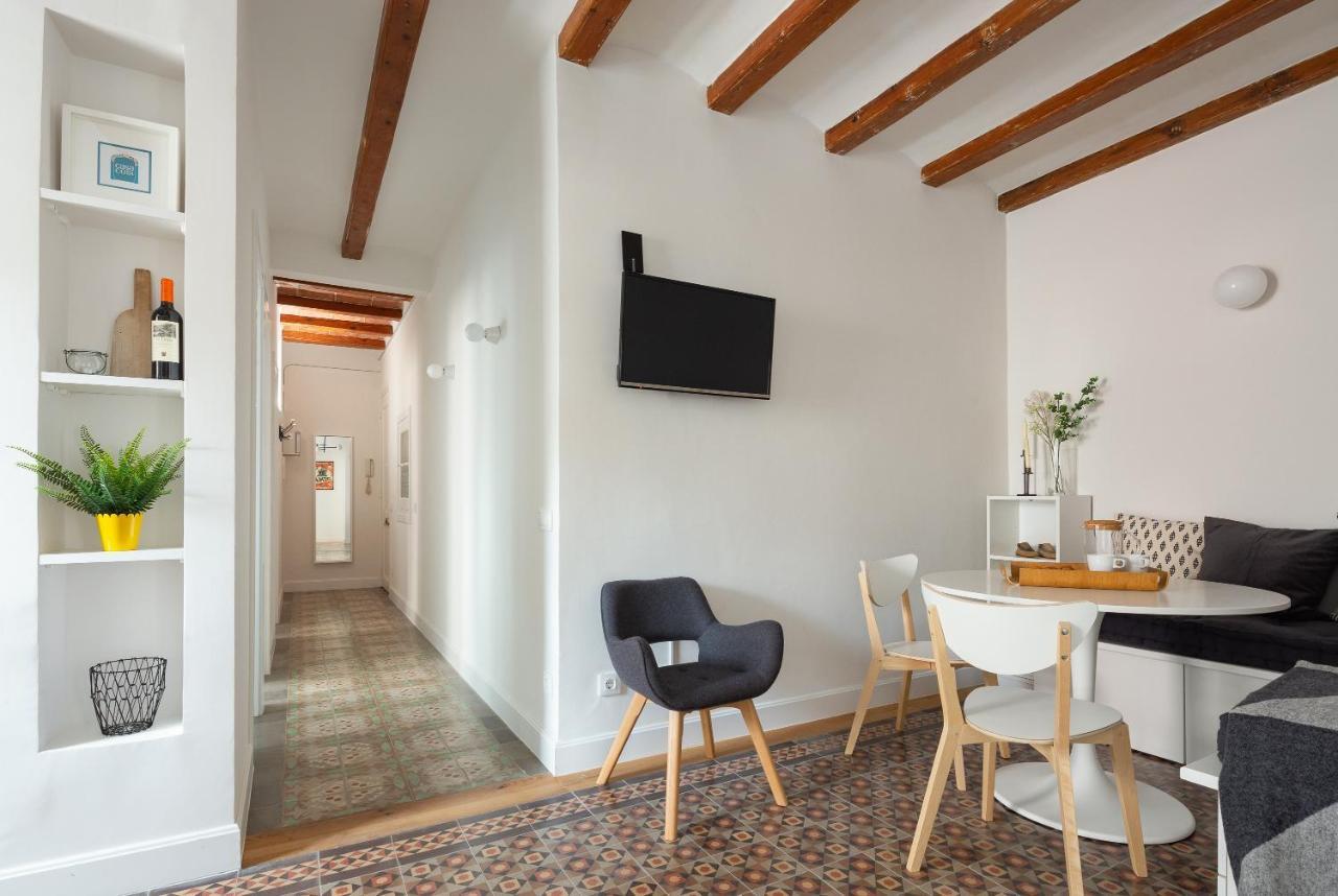 Casa Cosi - Francoli 1 Apartamento Barcelona Exterior foto