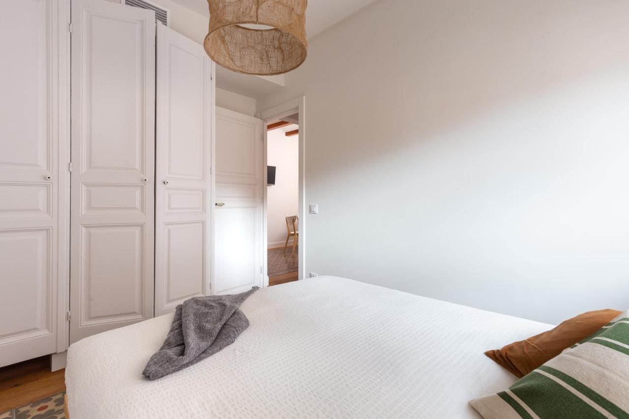 Casa Cosi - Francoli 1 Apartamento Barcelona Exterior foto
